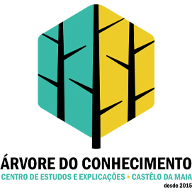 Árvore do Conhecimento - Centro de Estudos e Explicações